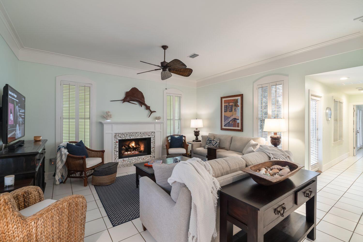 CARIBE - Residential