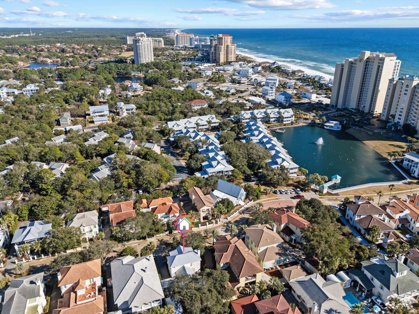 CARIBE - Residential