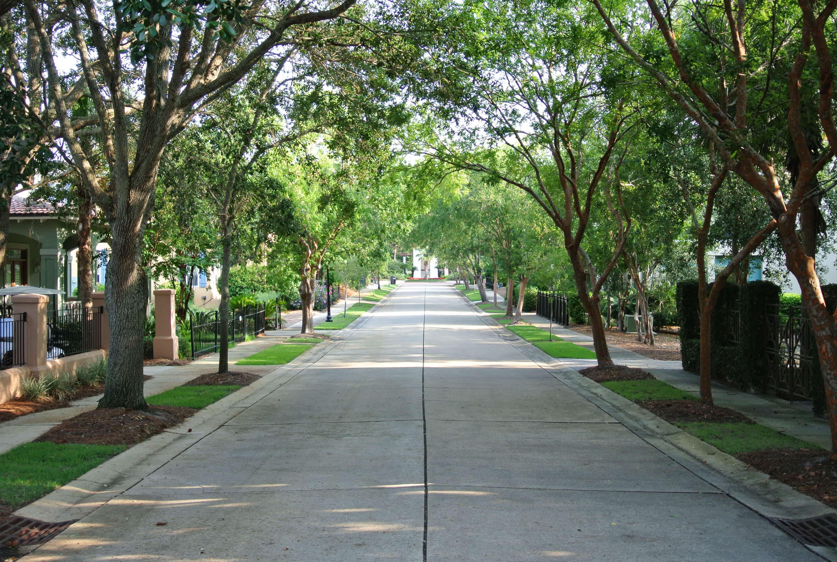 CARIBE - Residential