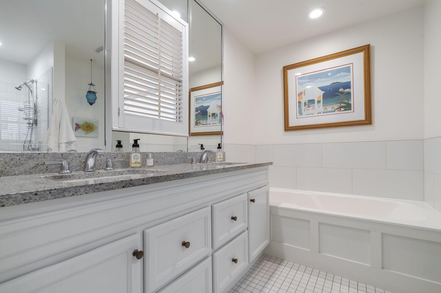 CARIBE - Residential