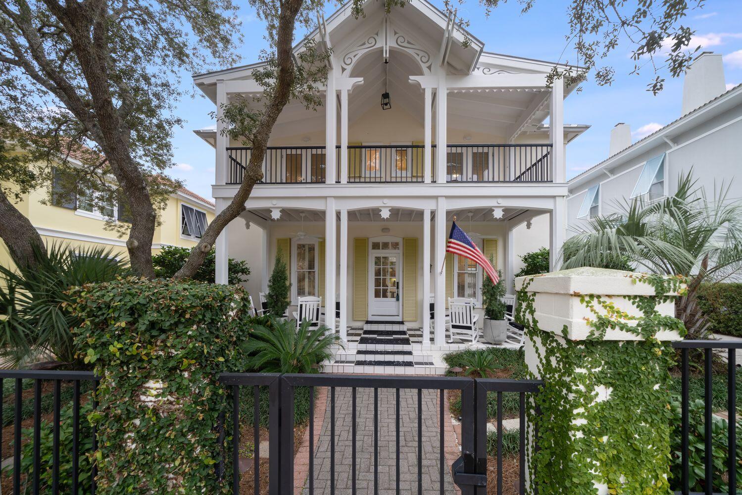 CARIBE - Residential