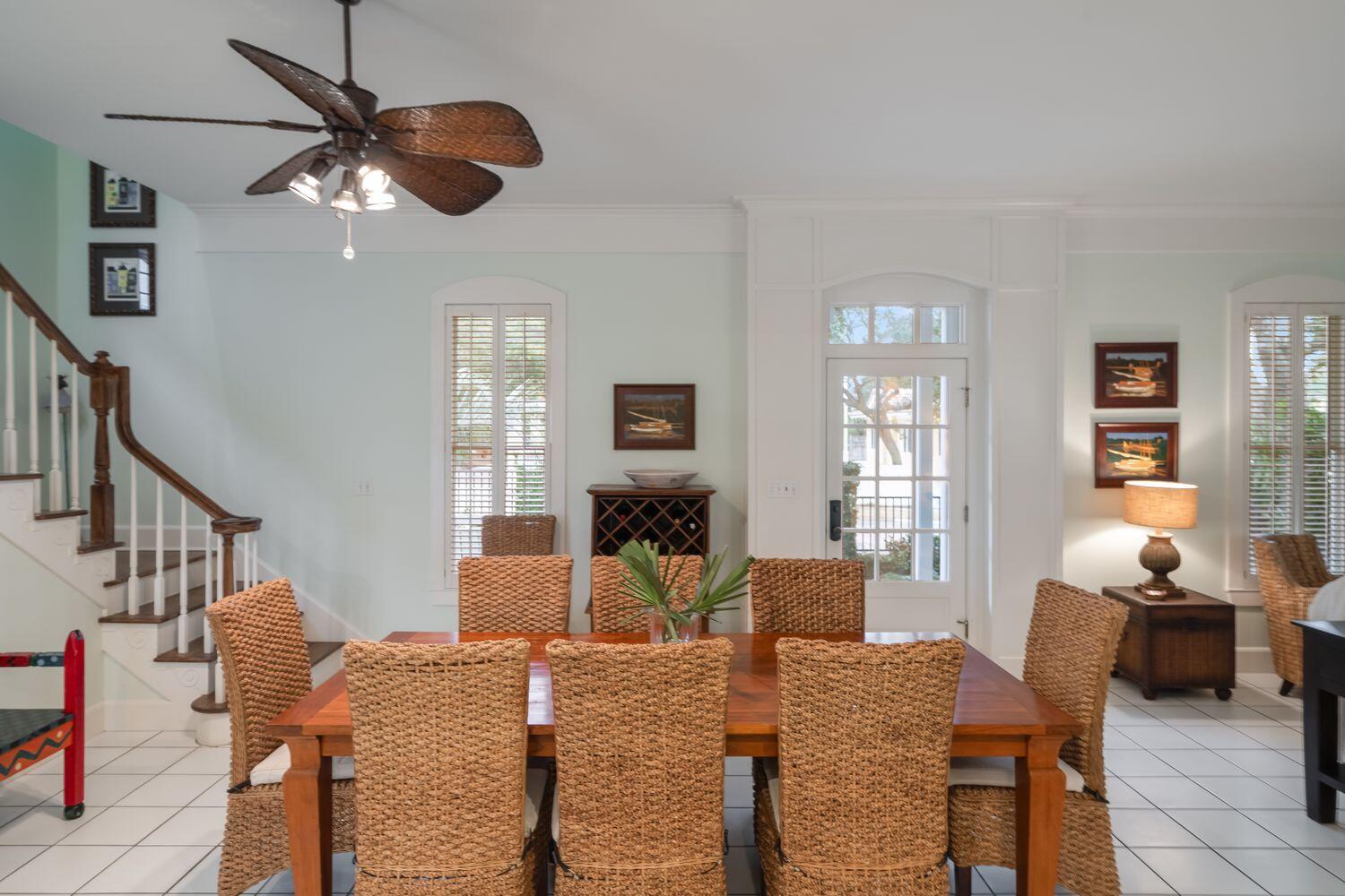 CARIBE - Residential