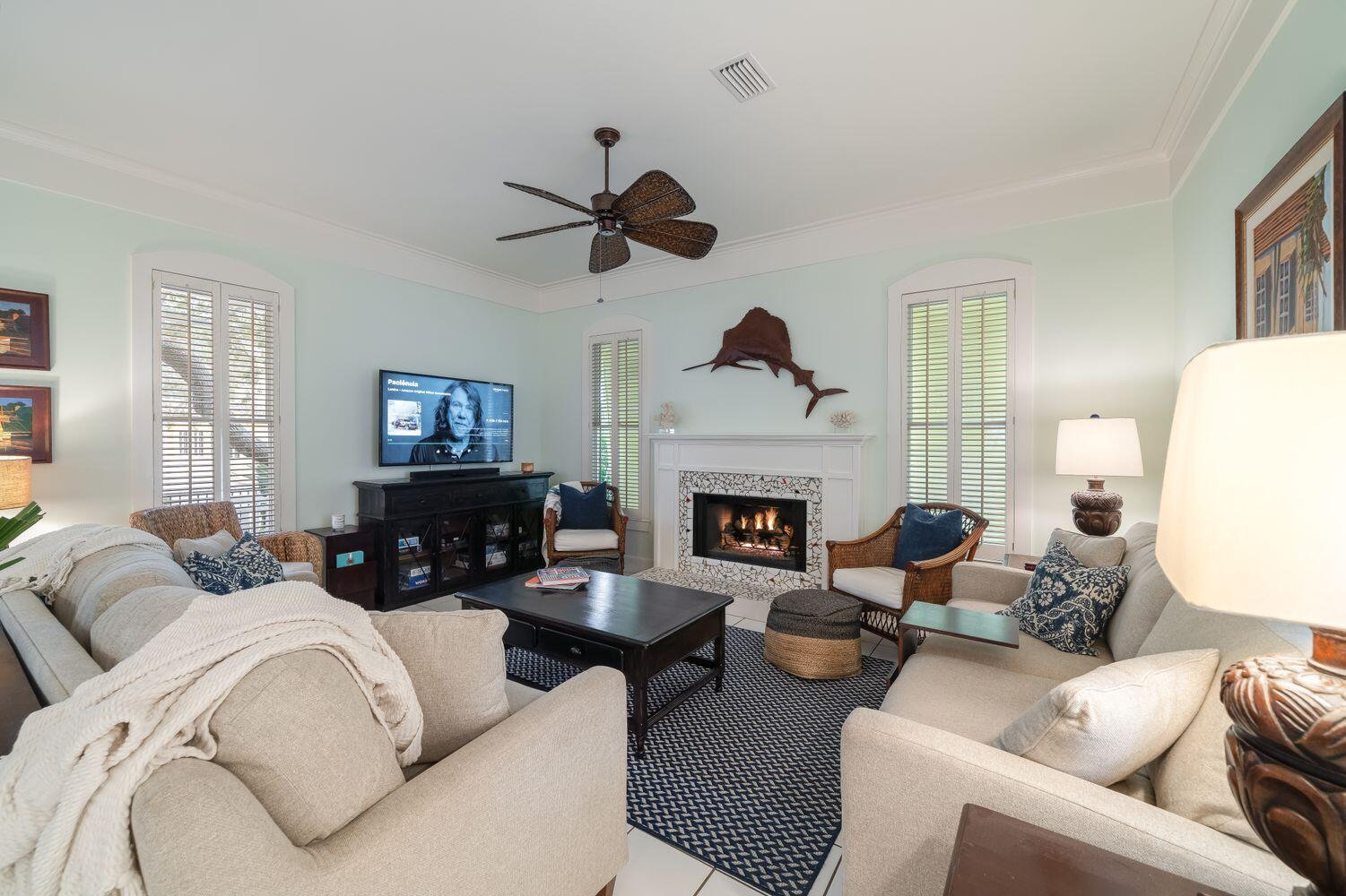 CARIBE - Residential