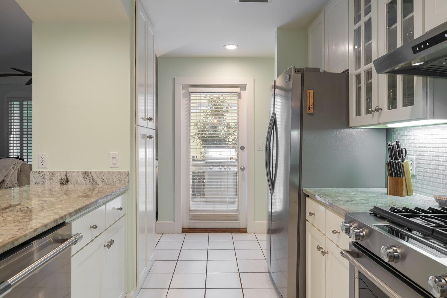 CARIBE - Residential