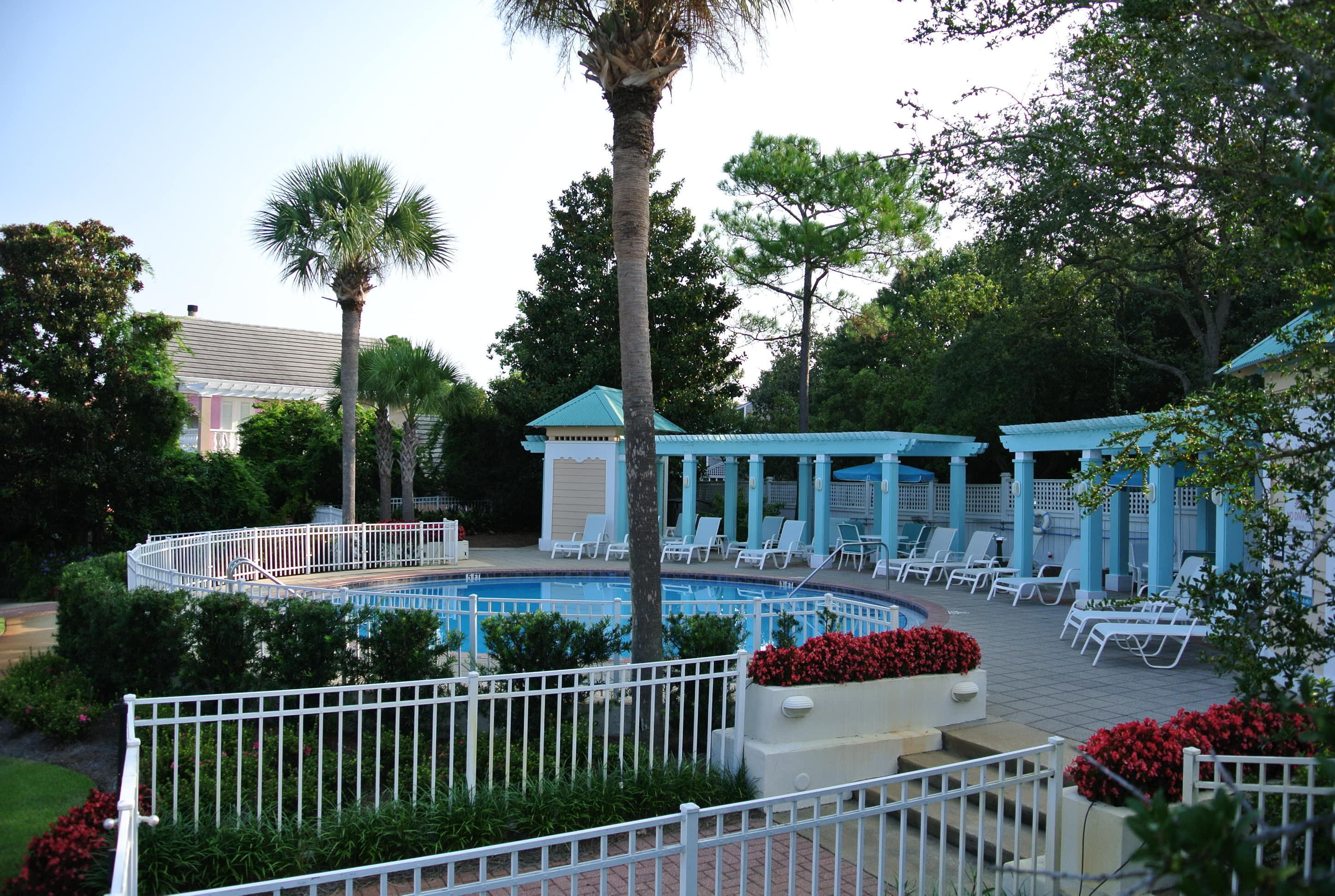 CARIBE - Residential