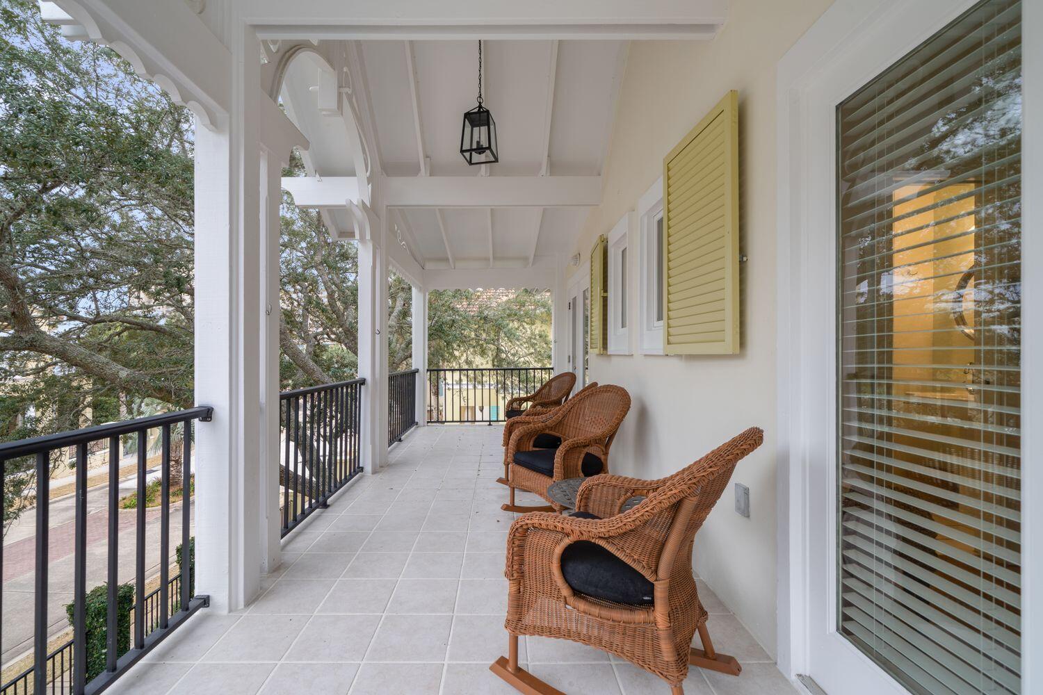 CARIBE - Residential