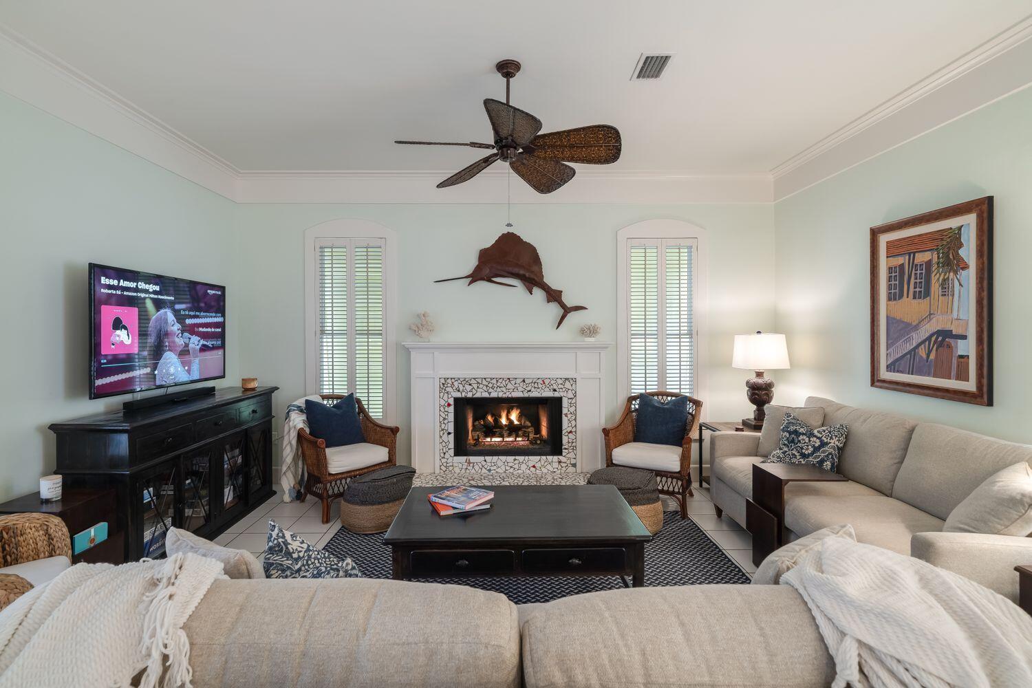 CARIBE - Residential