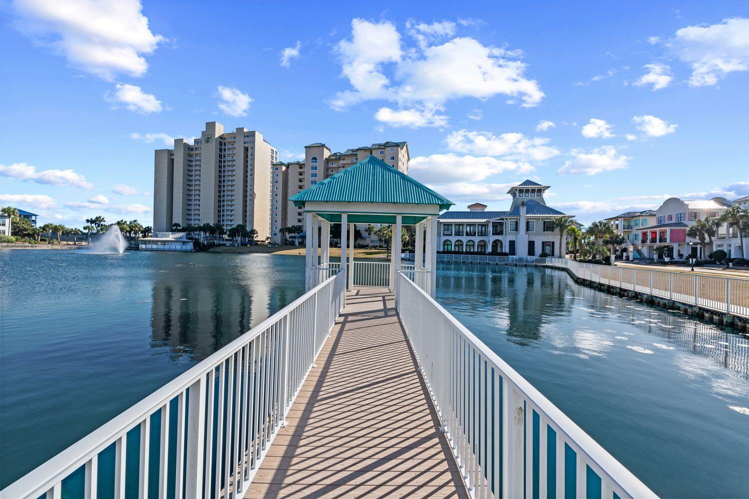 CARIBE - Residential