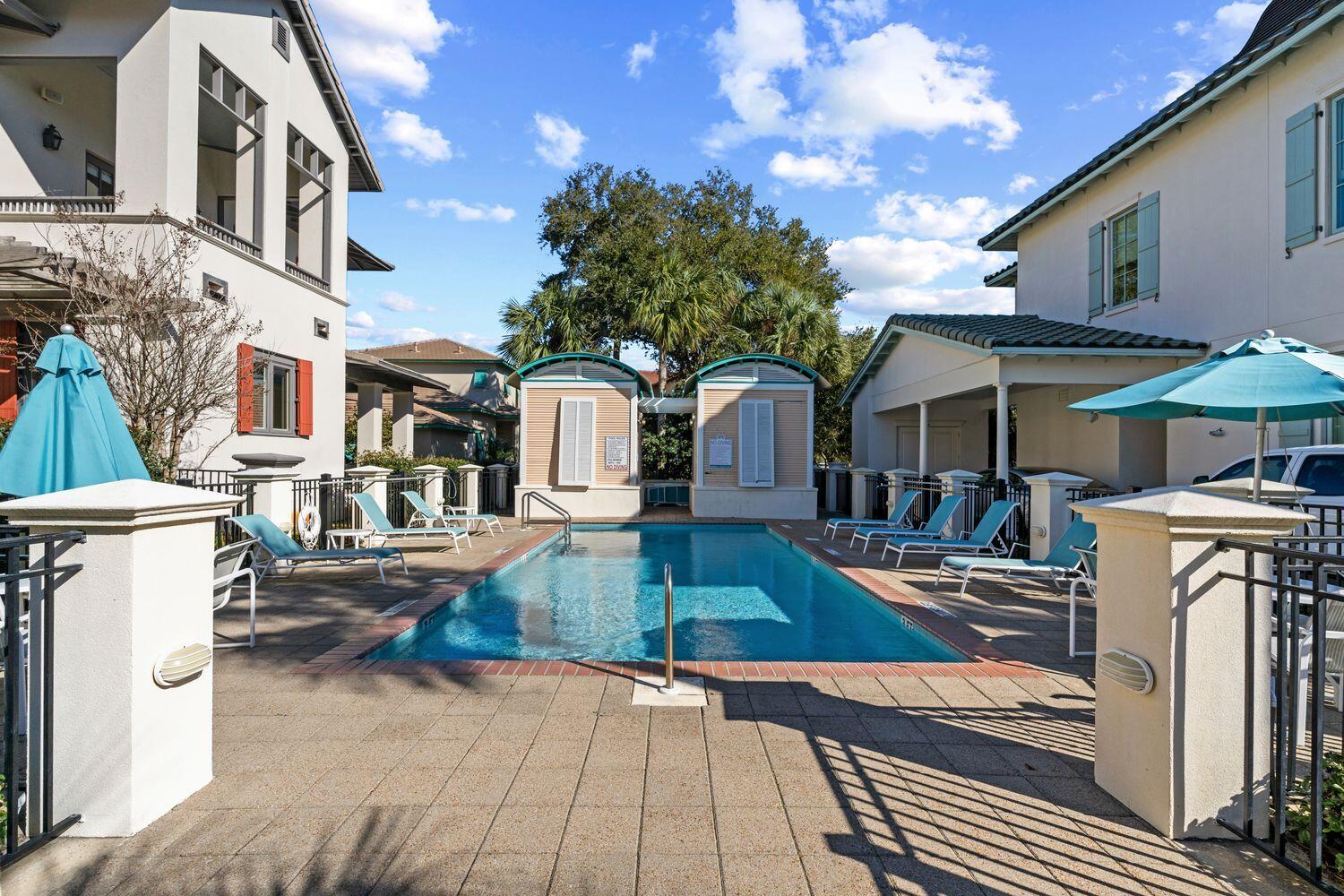 CARIBE - Residential