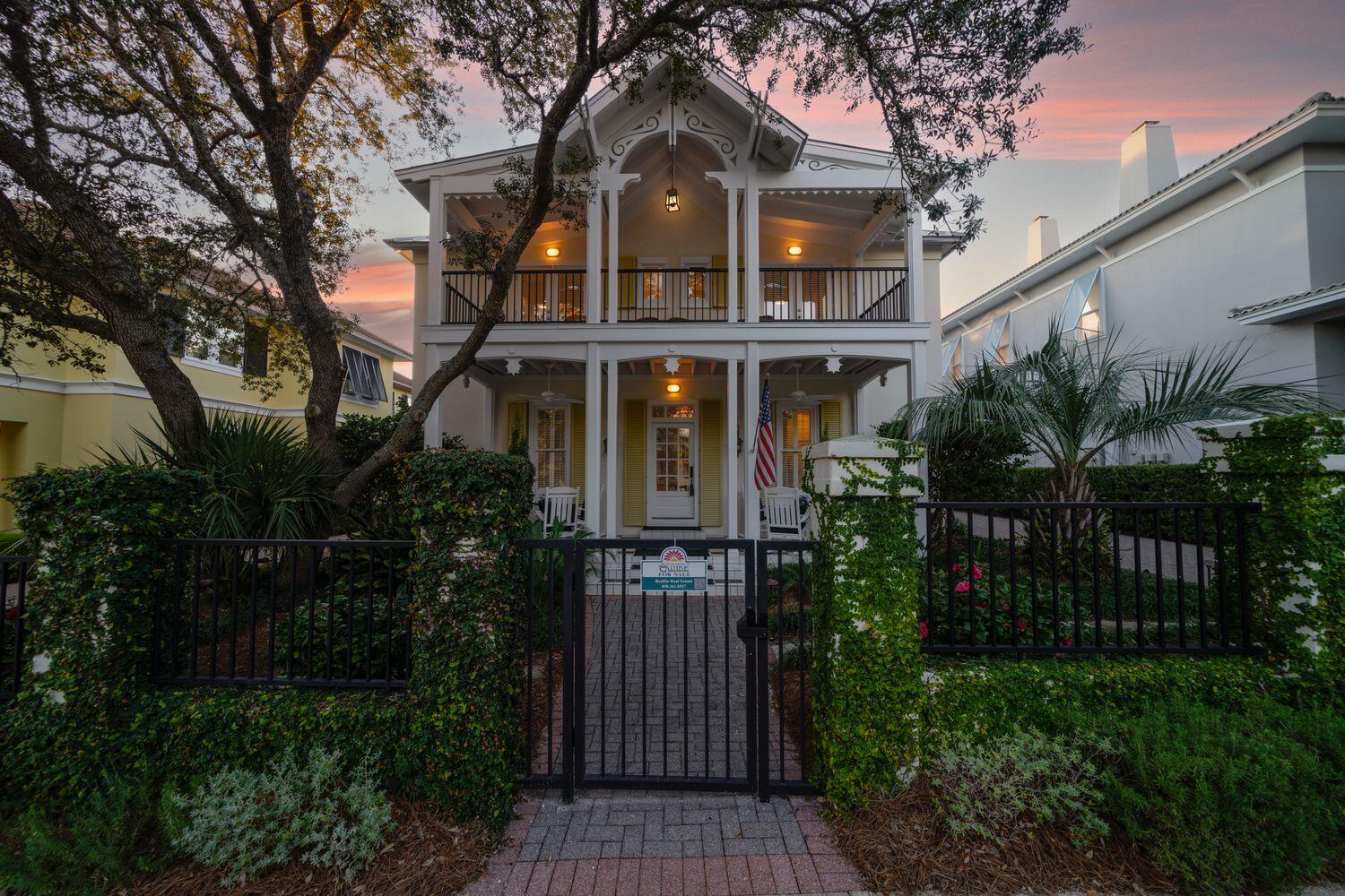 CARIBE - Residential