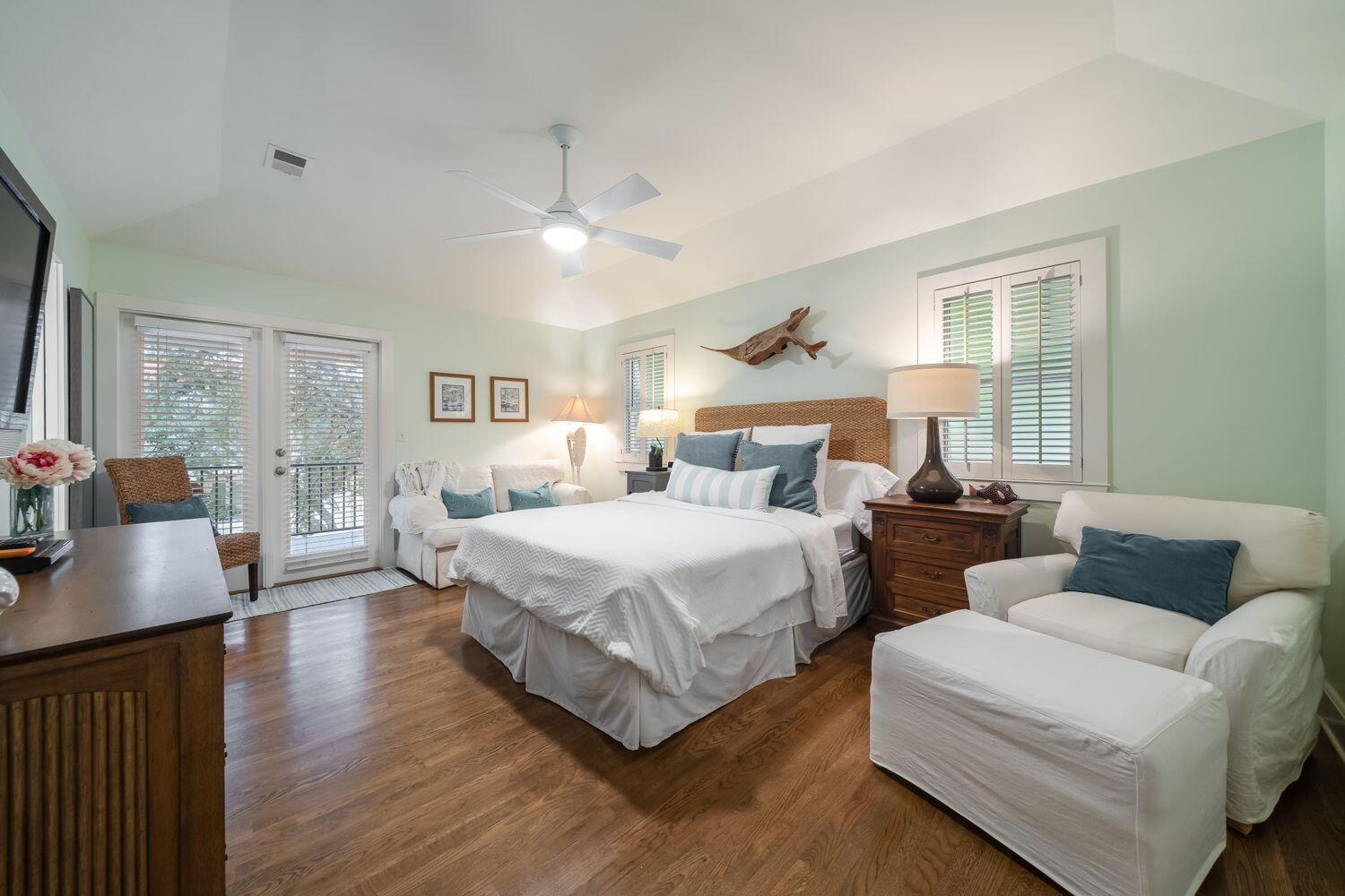 CARIBE - Residential