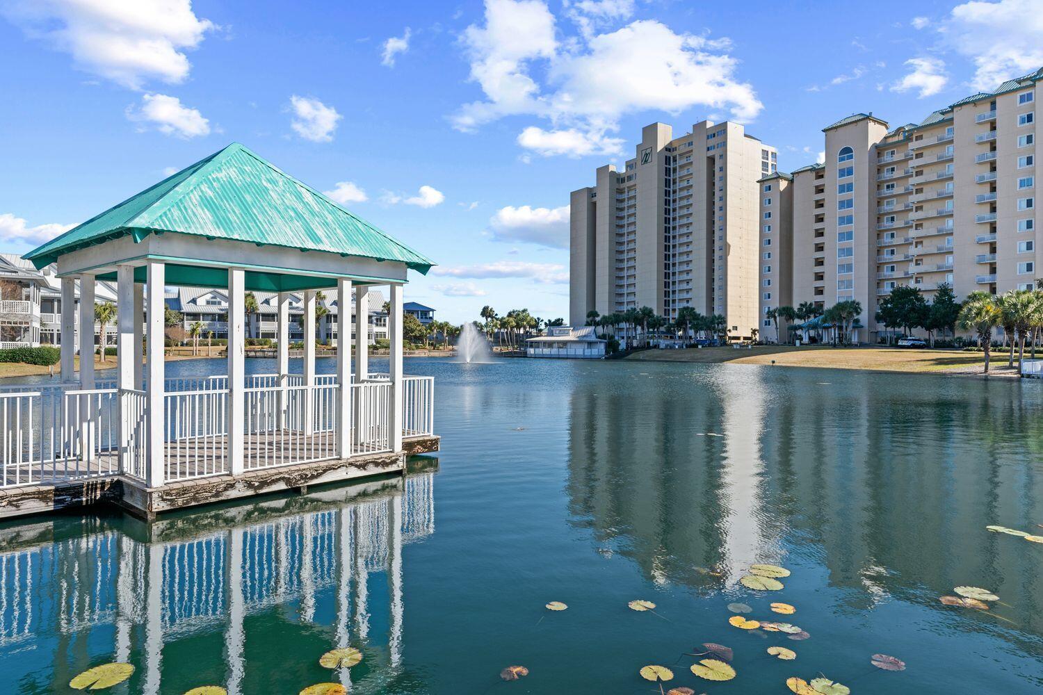 CARIBE - Residential