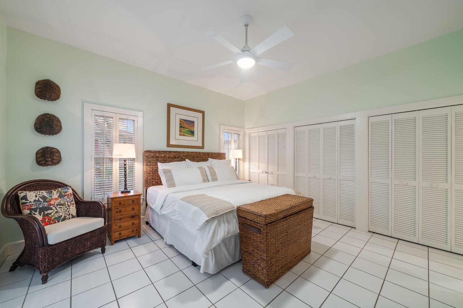 CARIBE - Residential