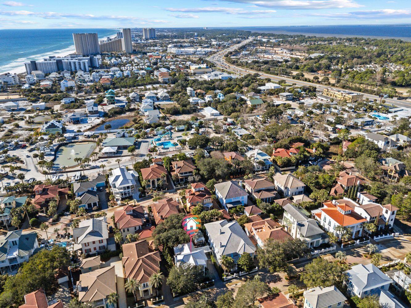 CARIBE - Residential