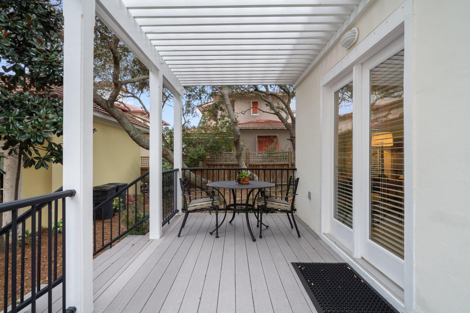 CARIBE - Residential