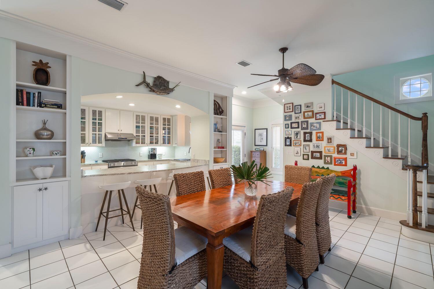 CARIBE - Residential