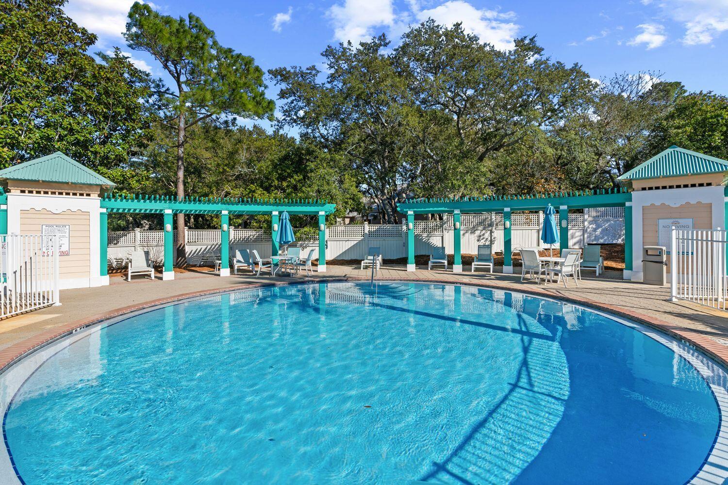 CARIBE - Residential