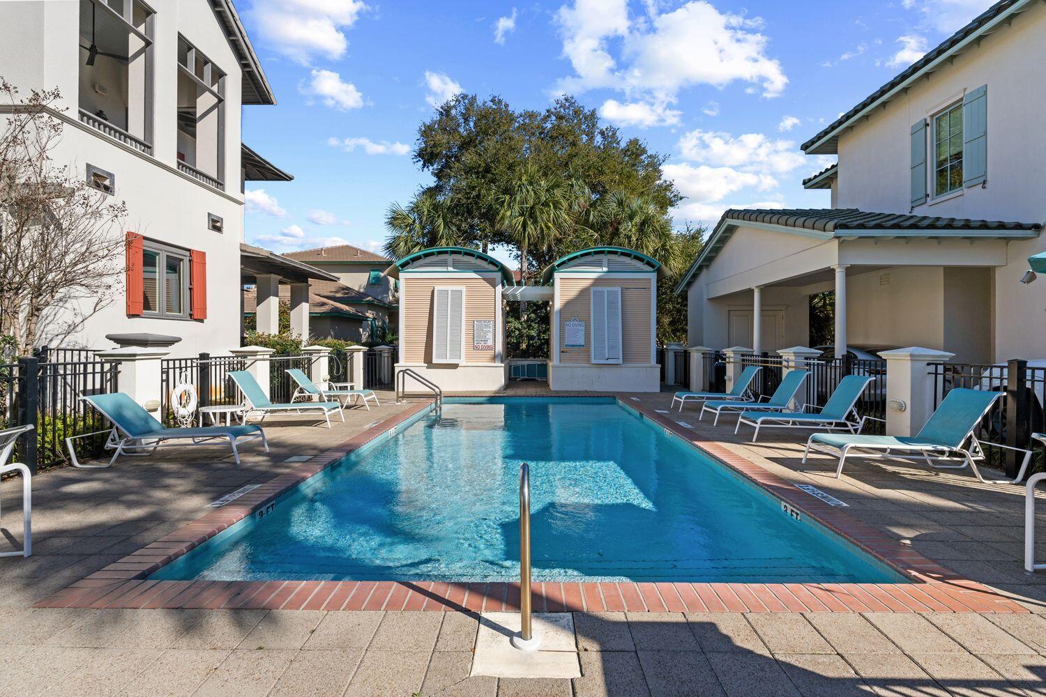 CARIBE - Residential