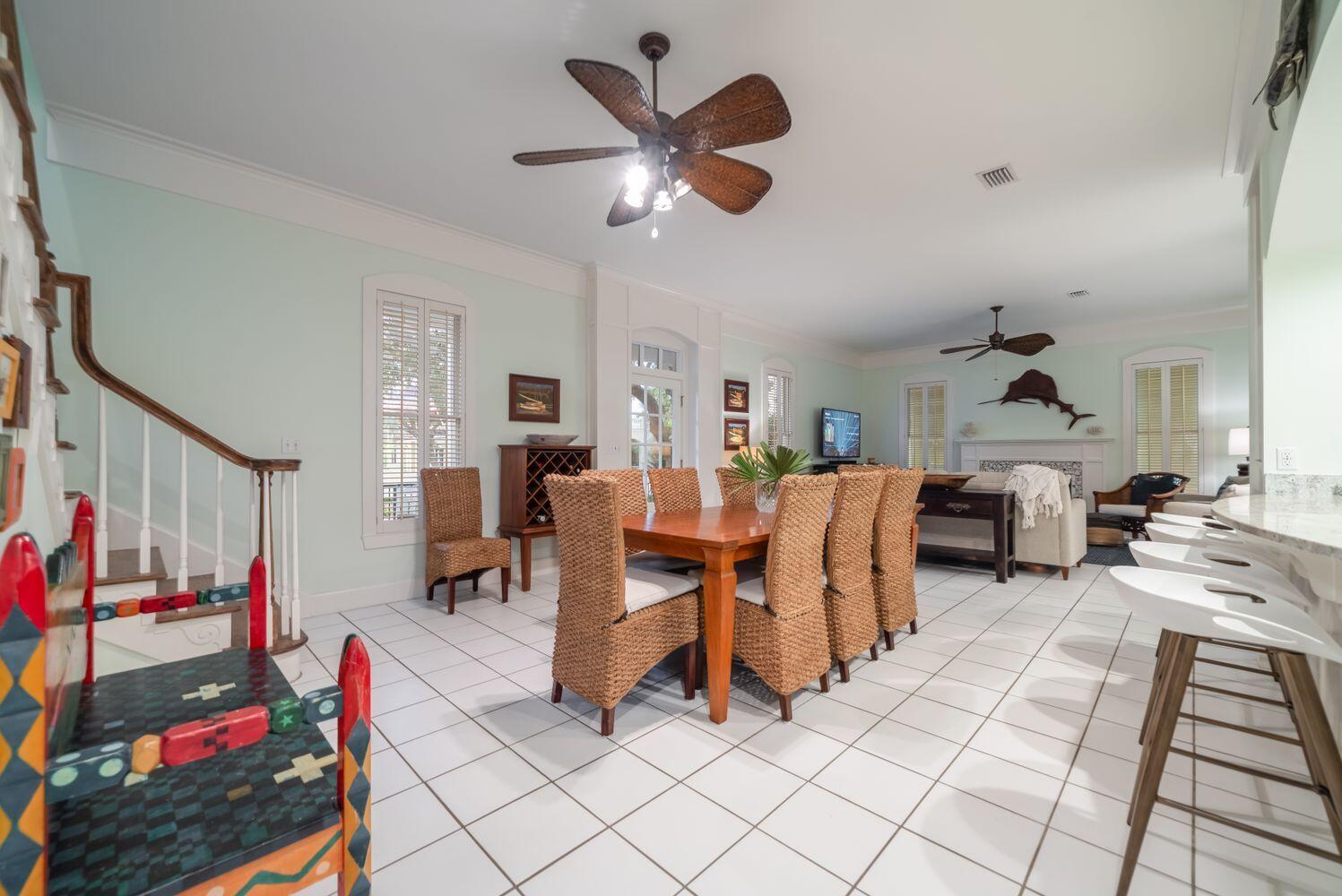 CARIBE - Residential