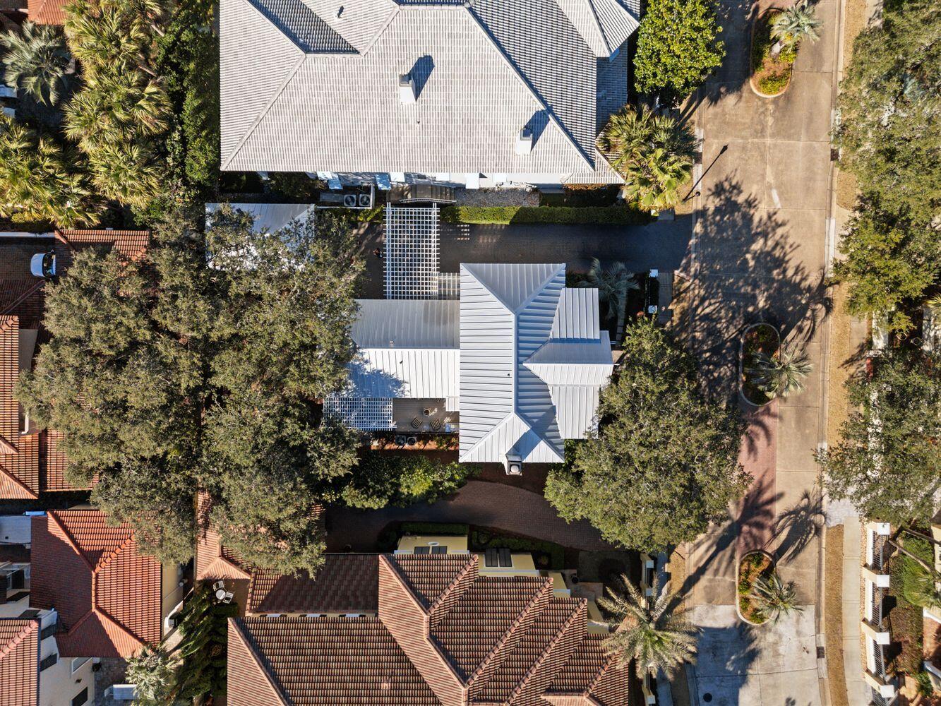 CARIBE - Residential