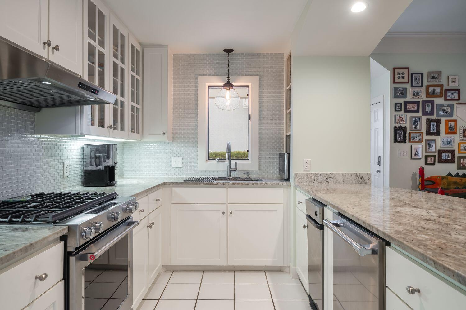 CARIBE - Residential