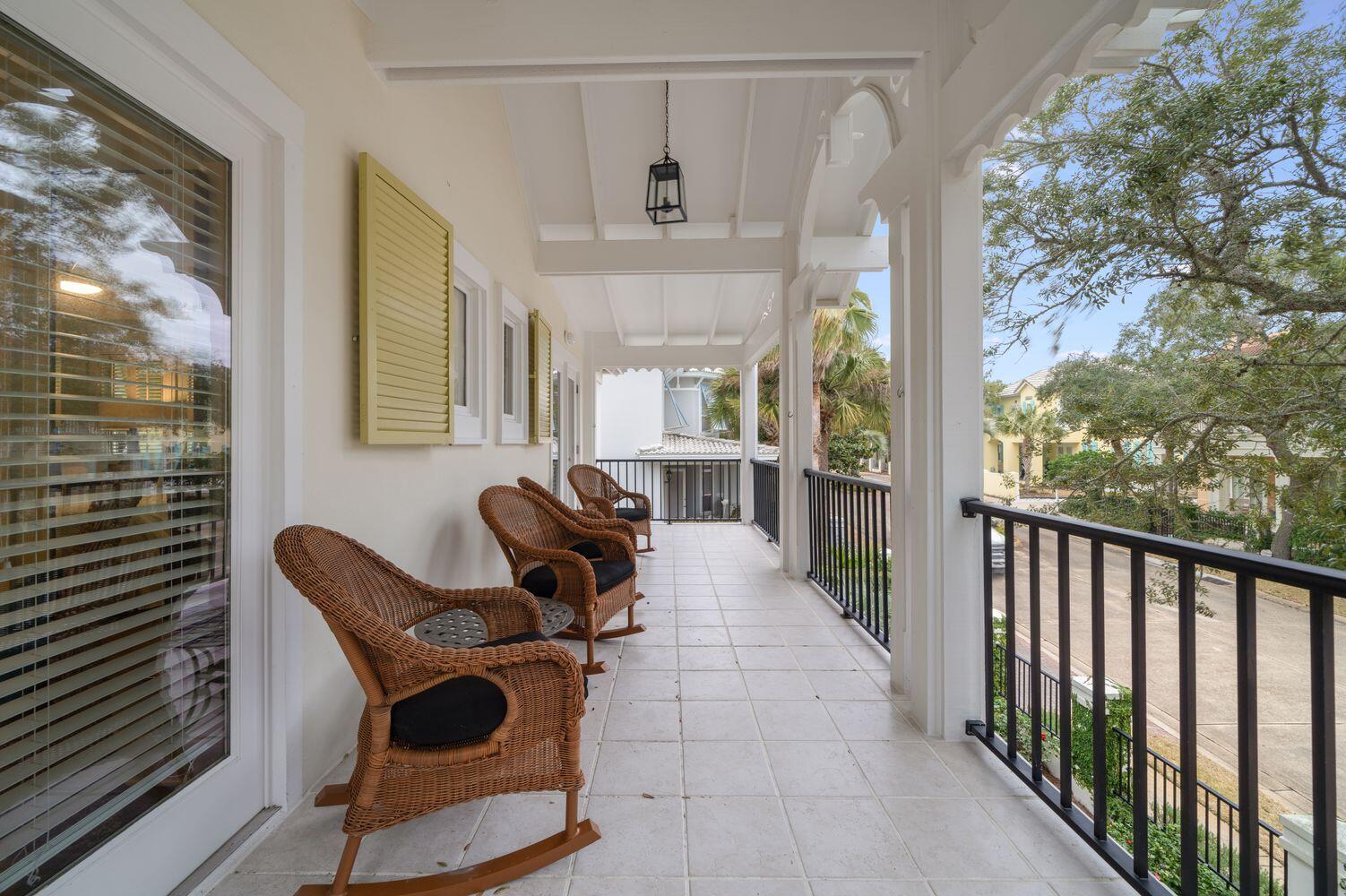 CARIBE - Residential