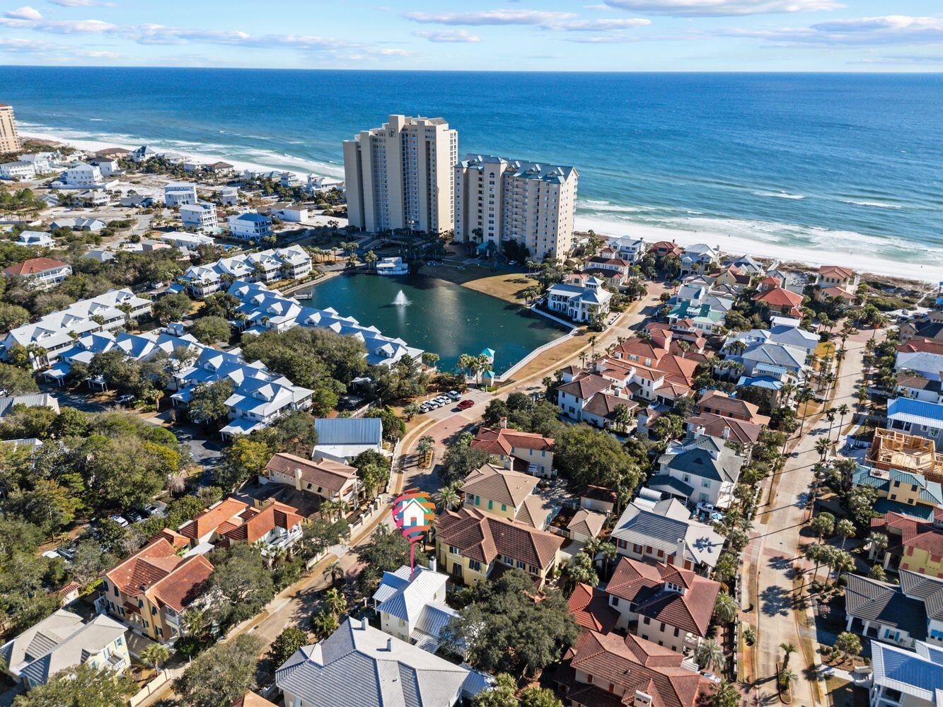 CARIBE - Residential