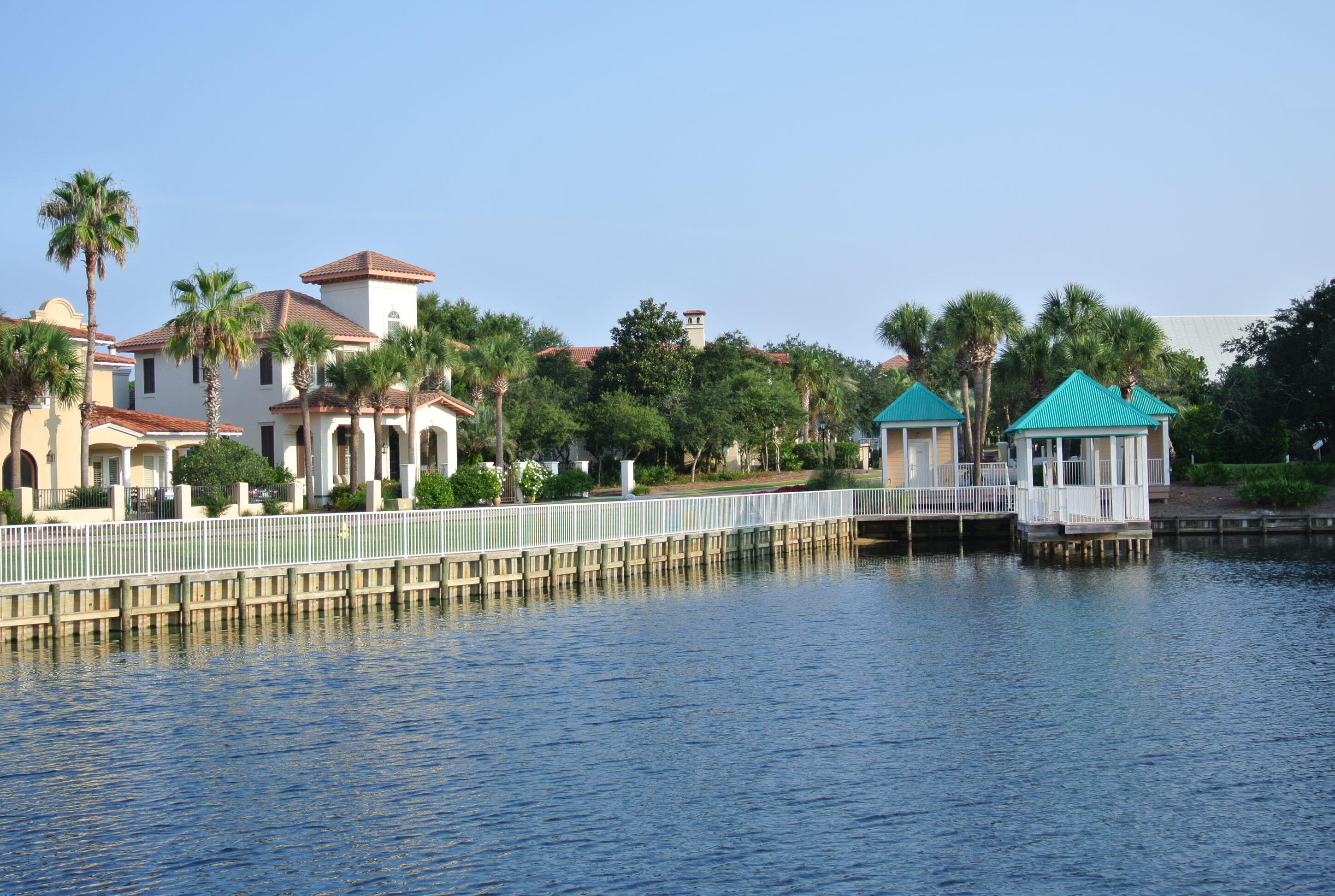 CARIBE - Residential