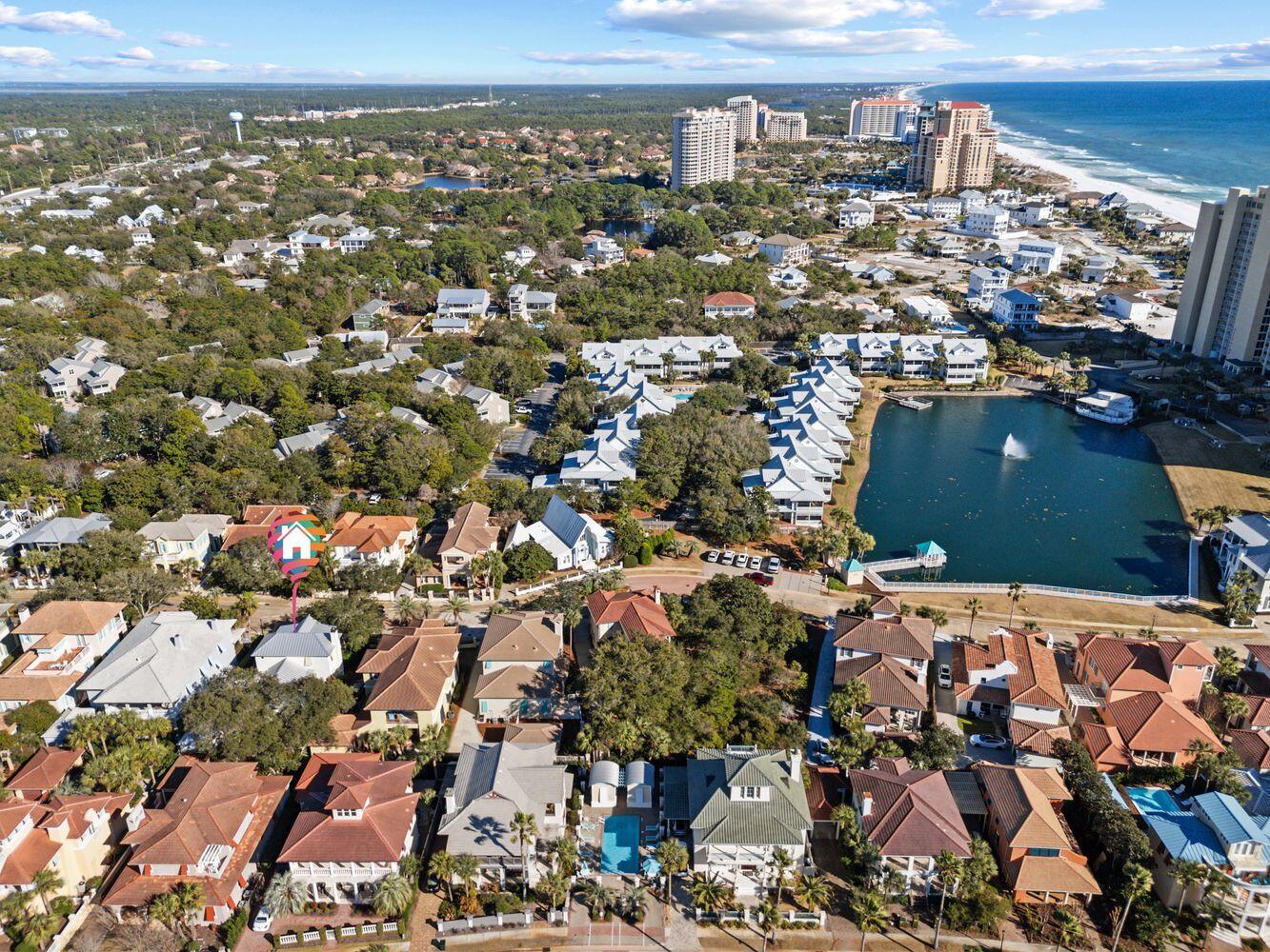 CARIBE - Residential