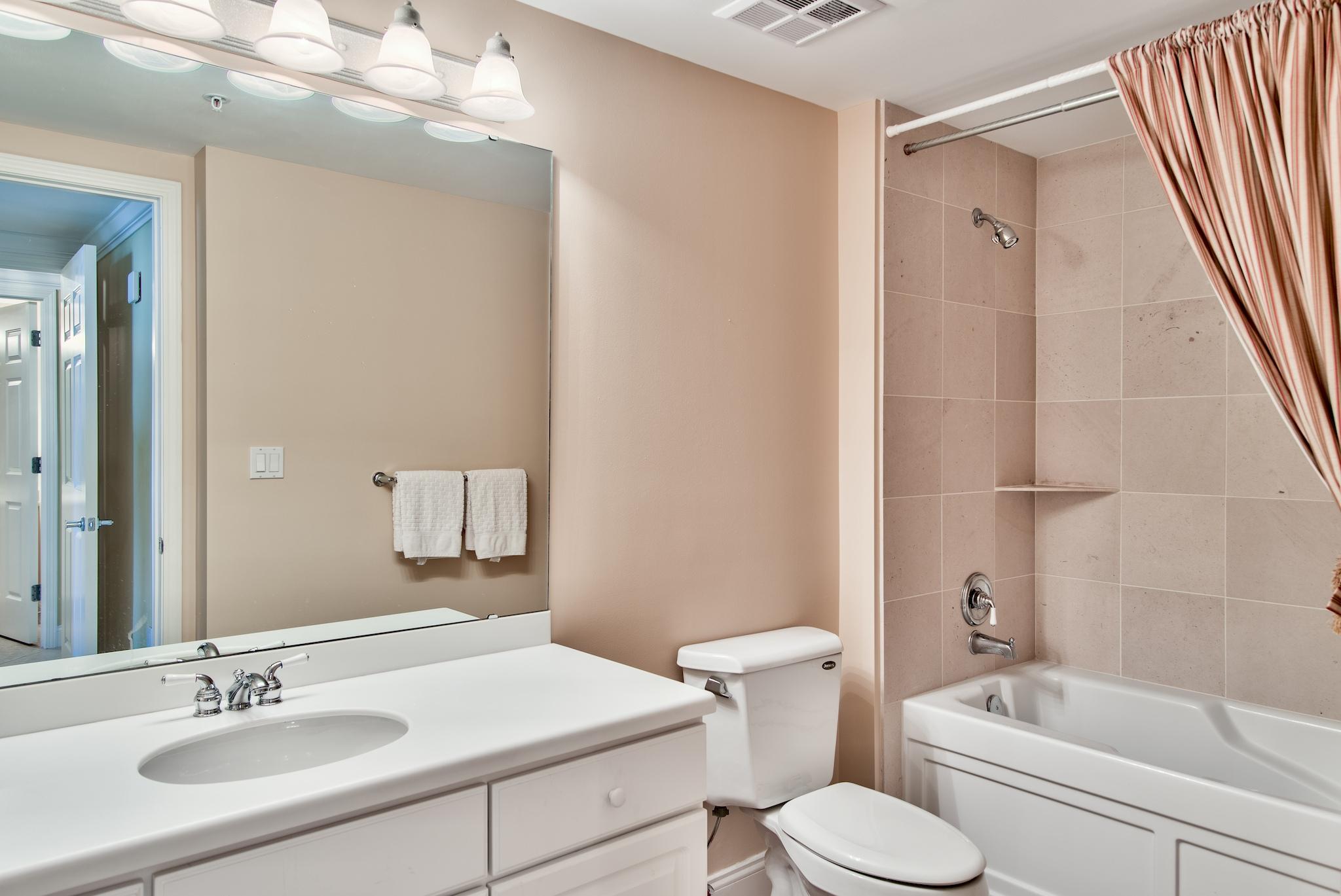 ST. THOMAS AT SILVER SHELLS - Residential