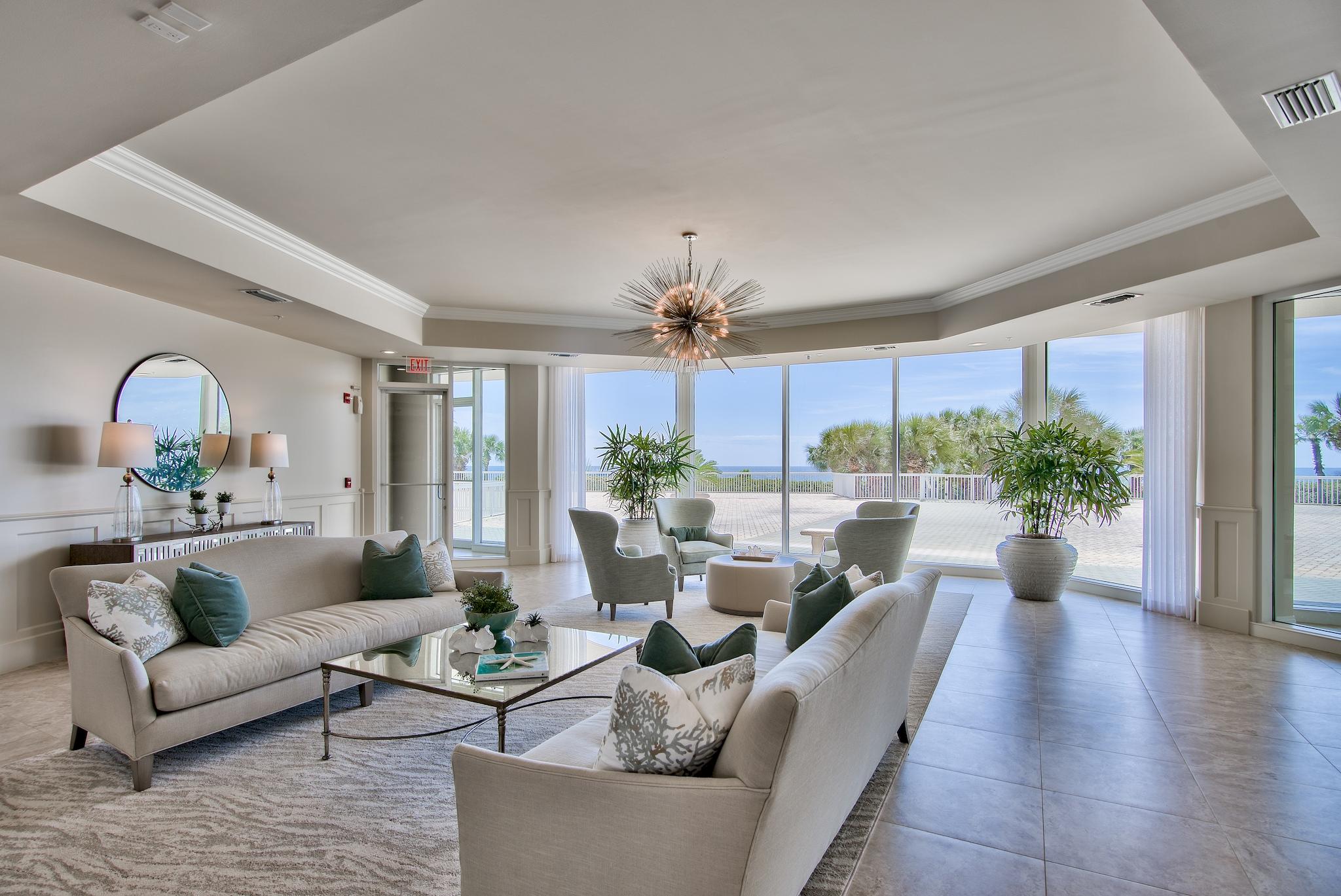 ST. THOMAS AT SILVER SHELLS - Residential