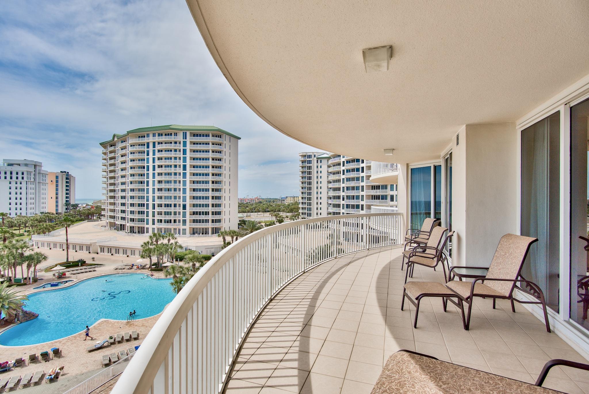ST. THOMAS AT SILVER SHELLS - Residential