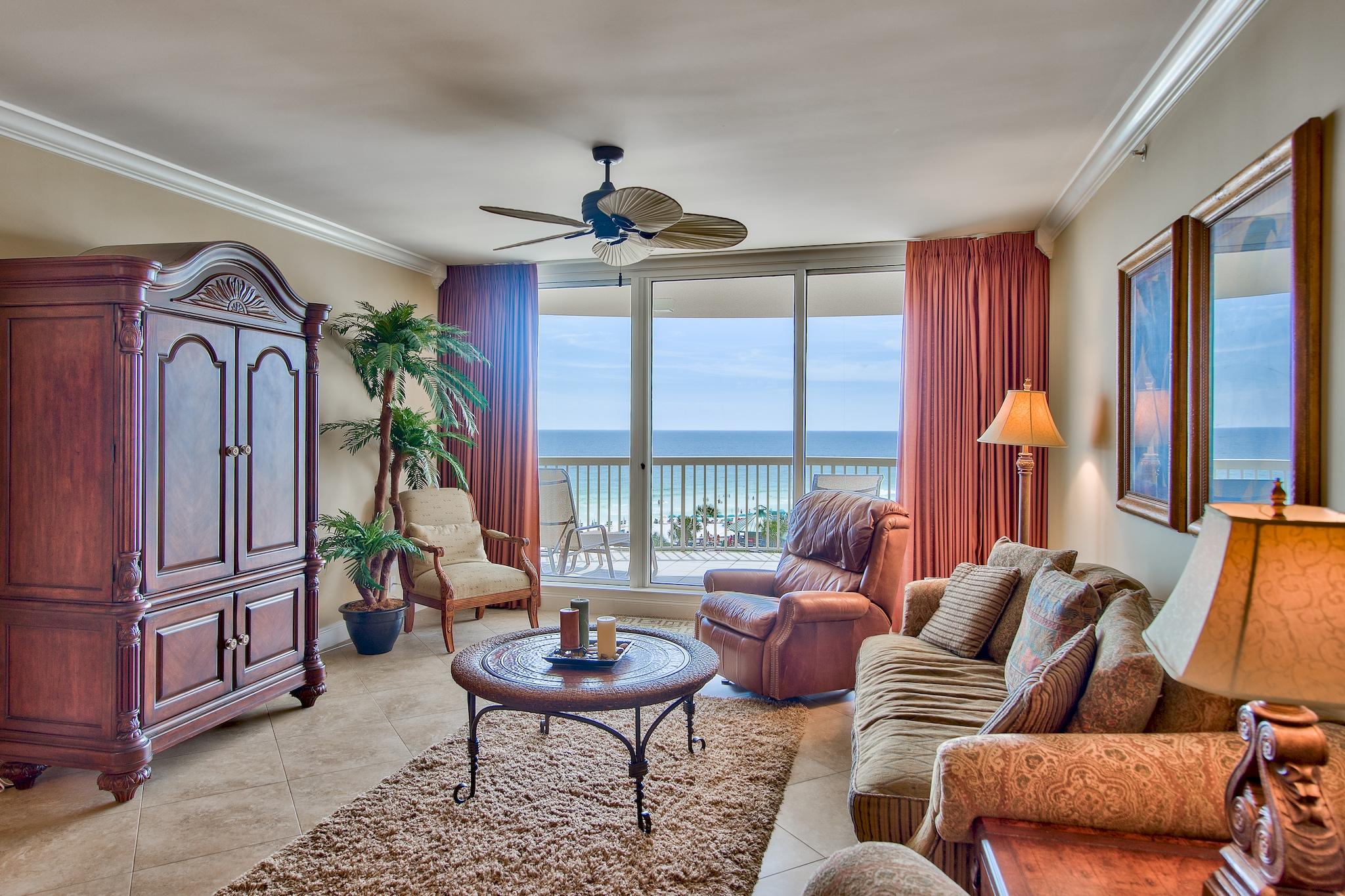 ST. THOMAS AT SILVER SHELLS - Residential