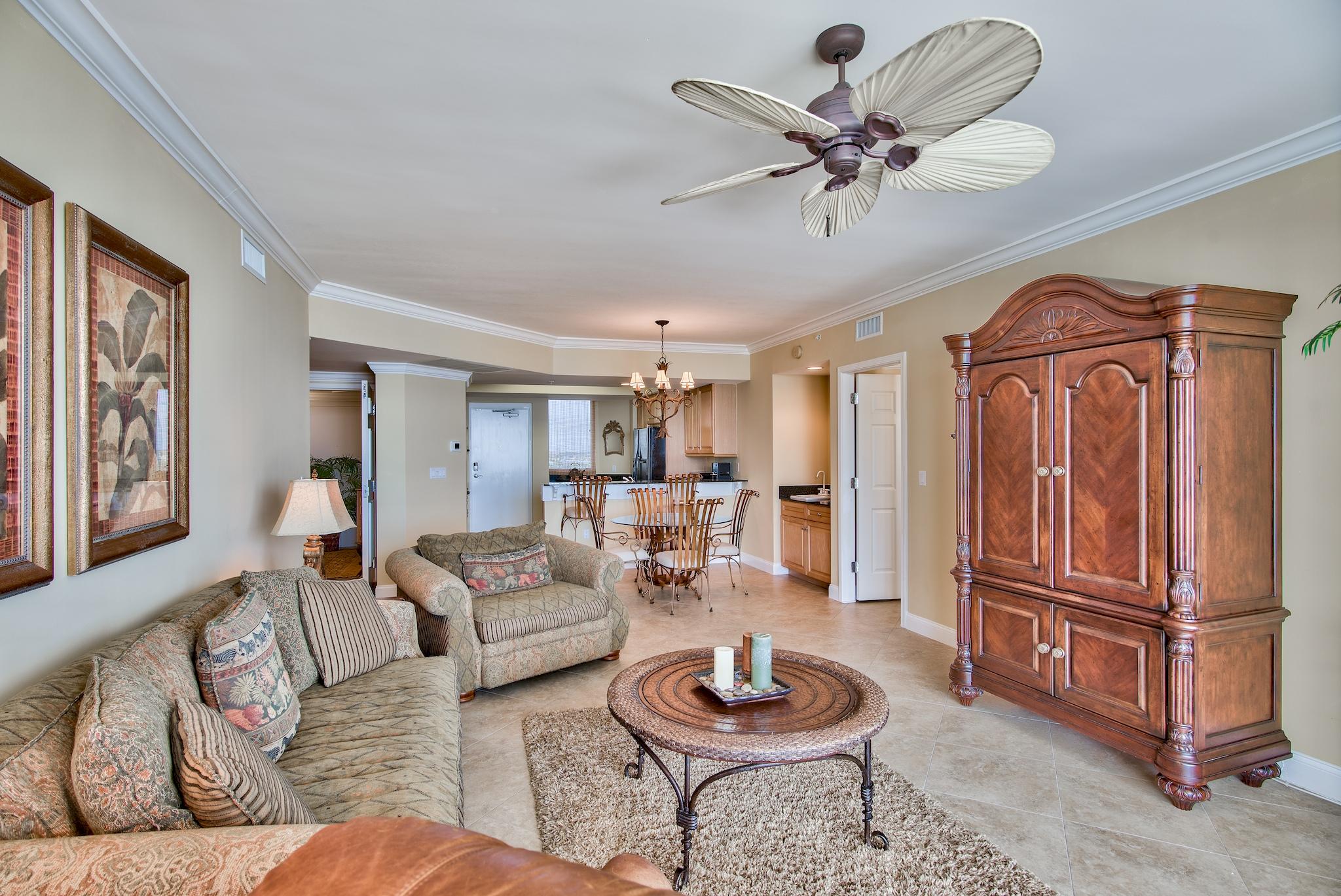 ST. THOMAS AT SILVER SHELLS - Residential