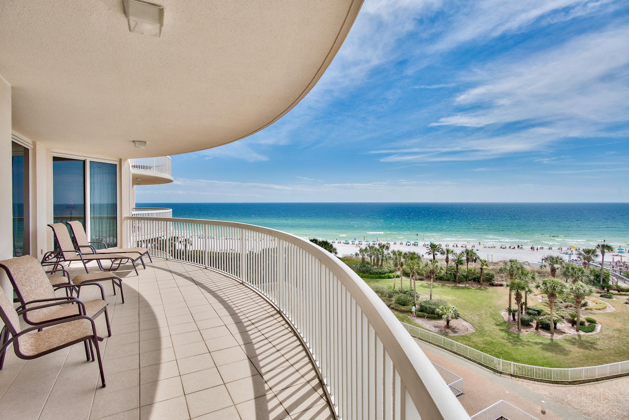 ST. THOMAS AT SILVER SHELLS - Residential