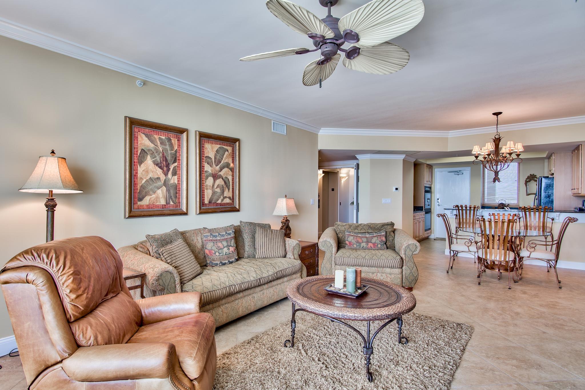 ST. THOMAS AT SILVER SHELLS - Residential
