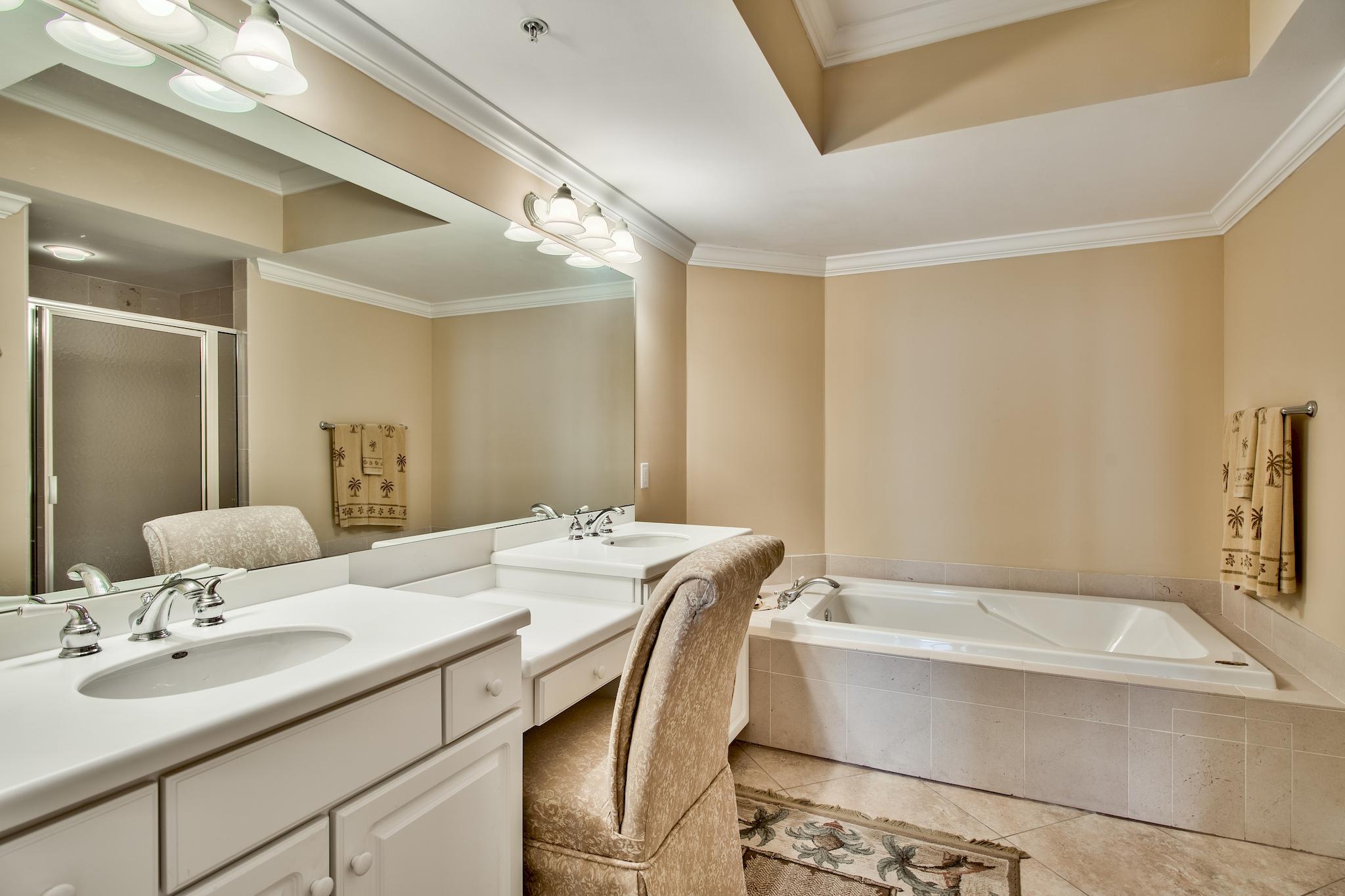 ST. THOMAS AT SILVER SHELLS - Residential