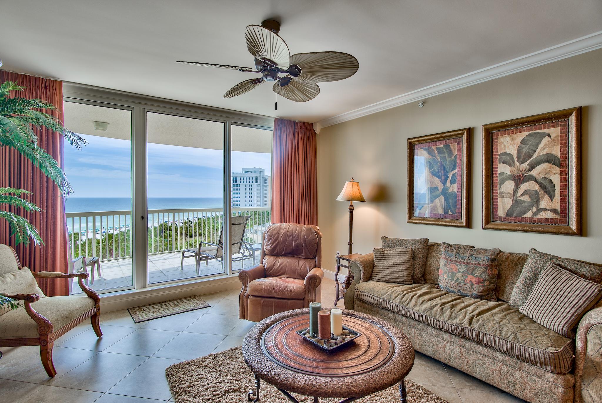 ST. THOMAS AT SILVER SHELLS - Residential