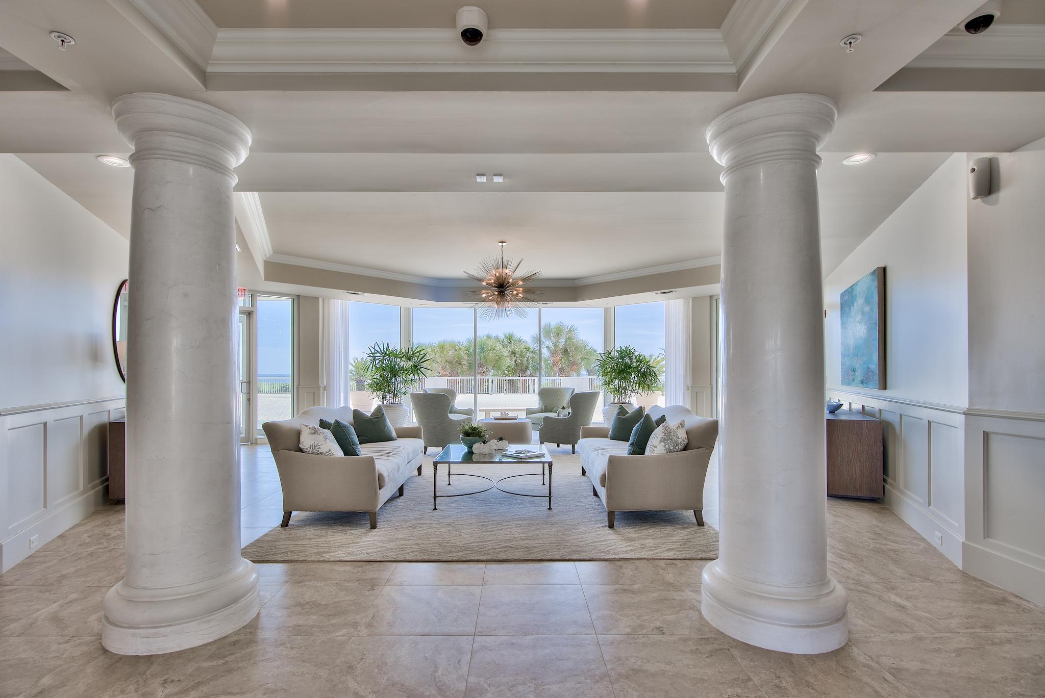 ST. THOMAS AT SILVER SHELLS - Residential