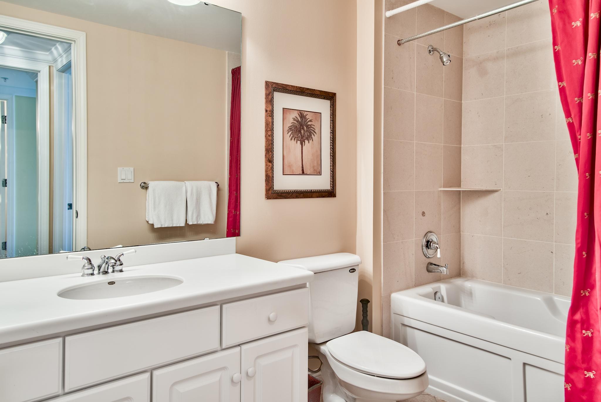 ST. THOMAS AT SILVER SHELLS - Residential