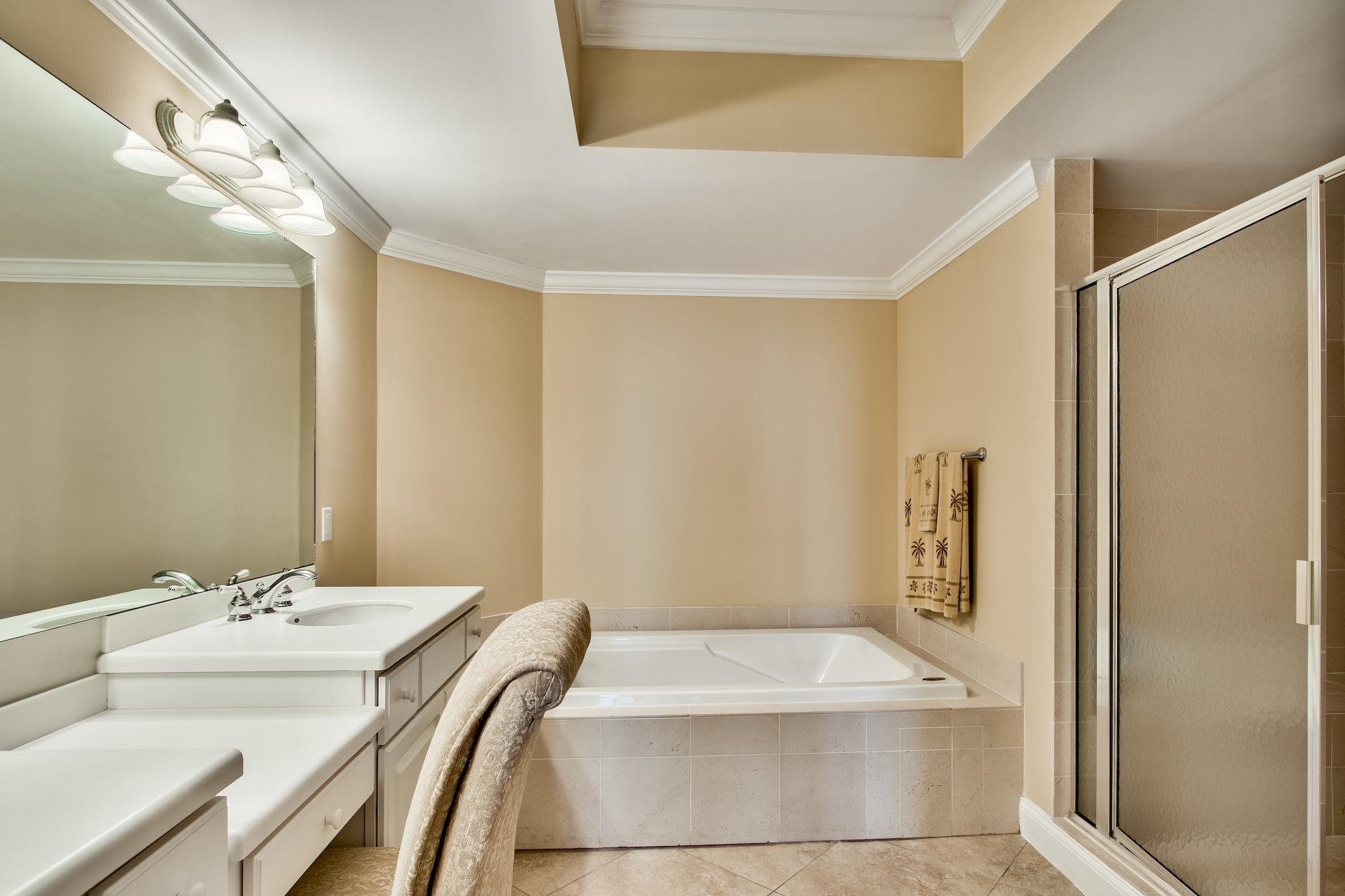 ST. THOMAS AT SILVER SHELLS - Residential