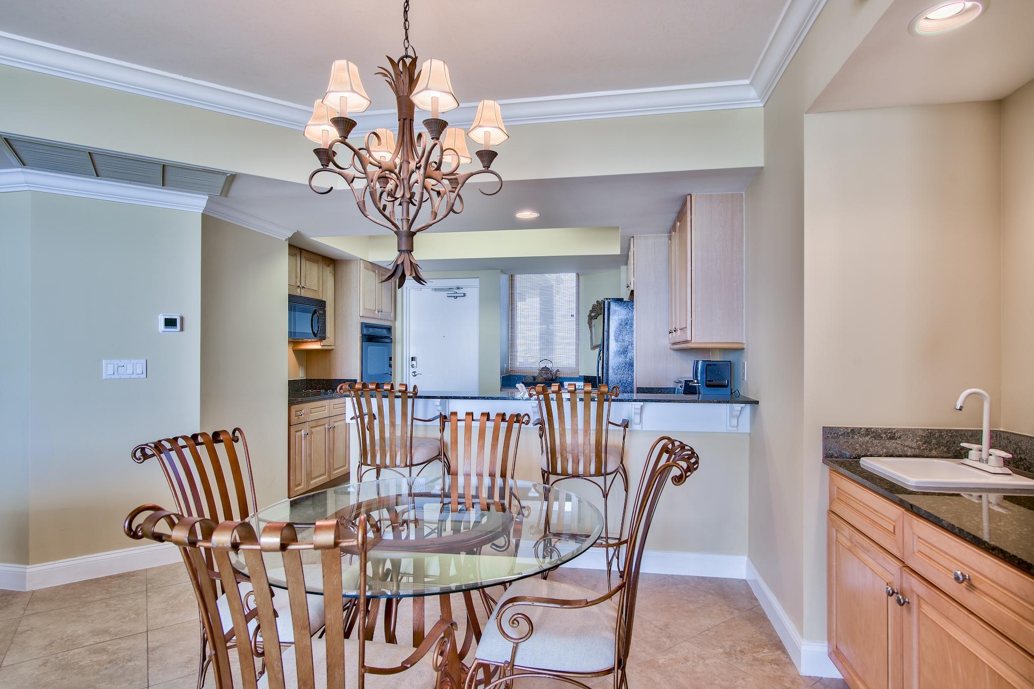 ST. THOMAS AT SILVER SHELLS - Residential