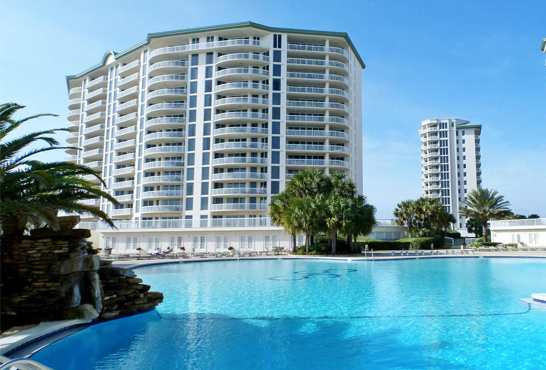 ST. THOMAS AT SILVER SHELLS - Residential