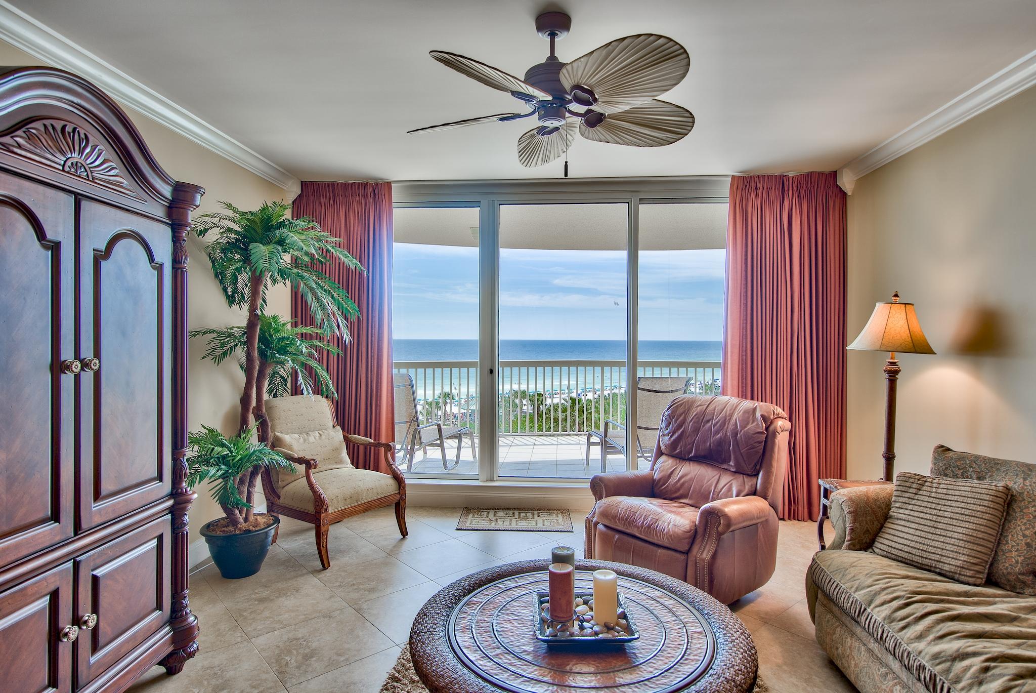 ST. THOMAS AT SILVER SHELLS - Residential