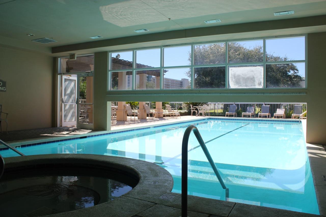 ST. THOMAS AT SILVER SHELLS - Residential