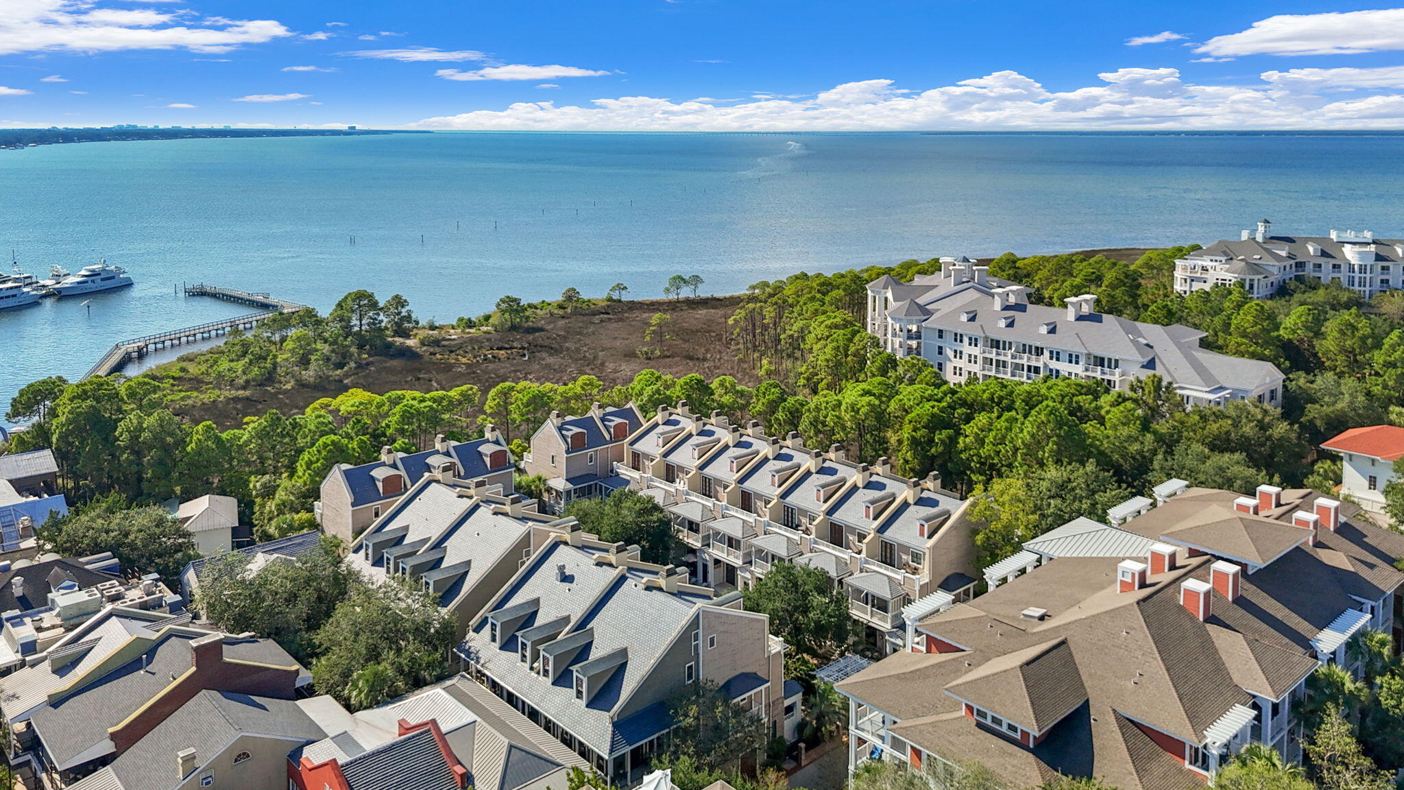 LE JARDIN - Residential