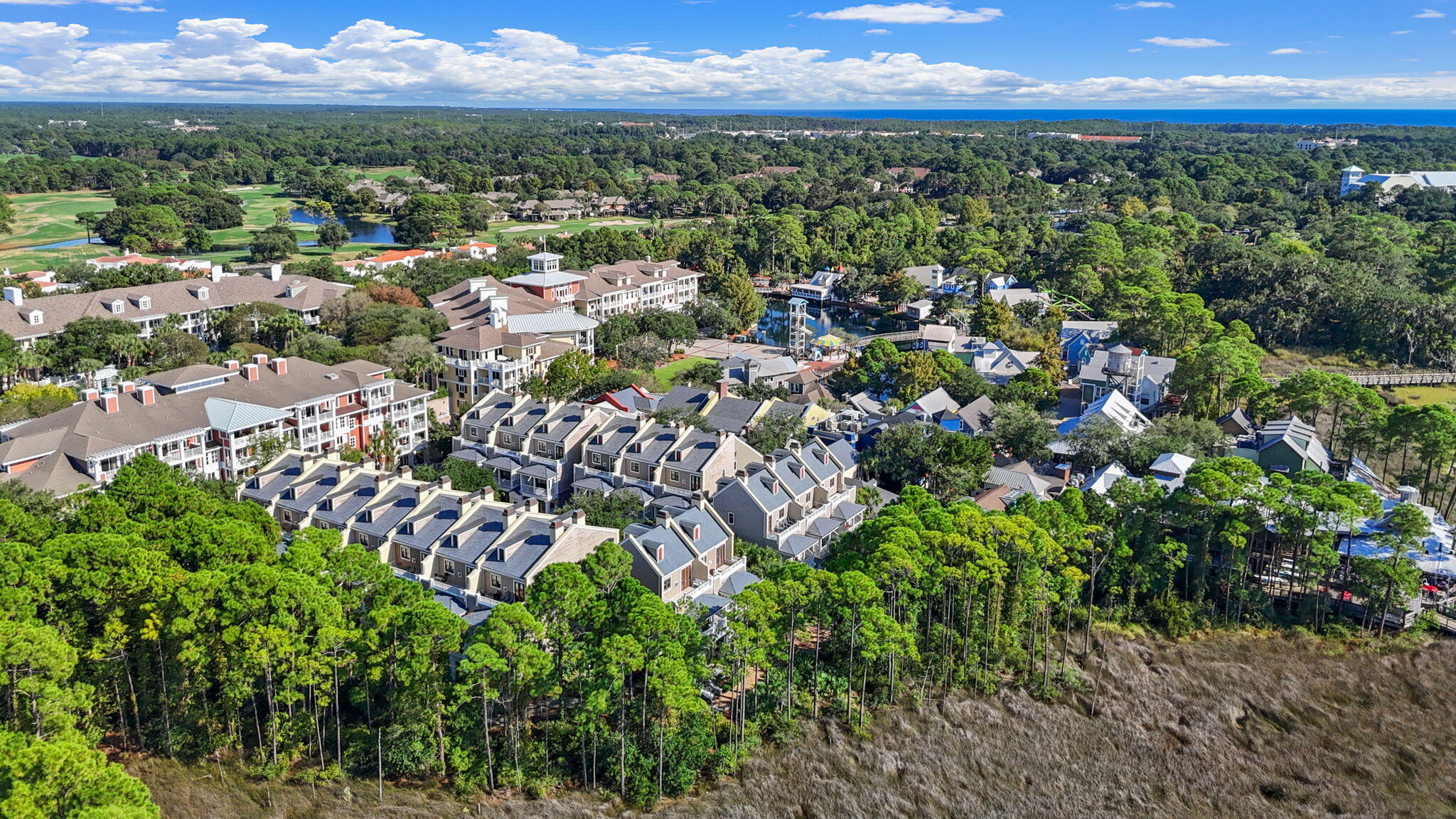 LE JARDIN - Residential