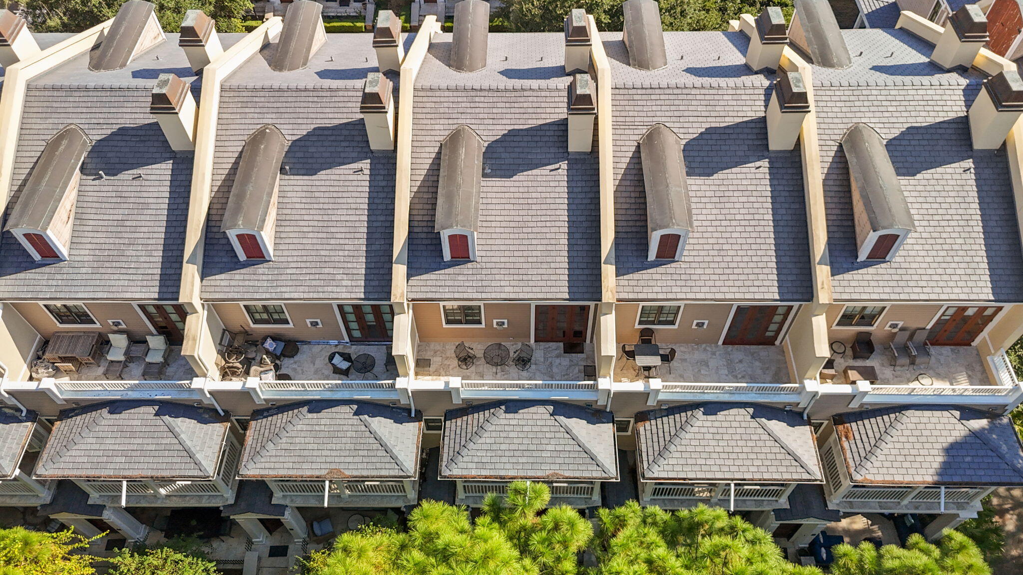 LE JARDIN - Residential