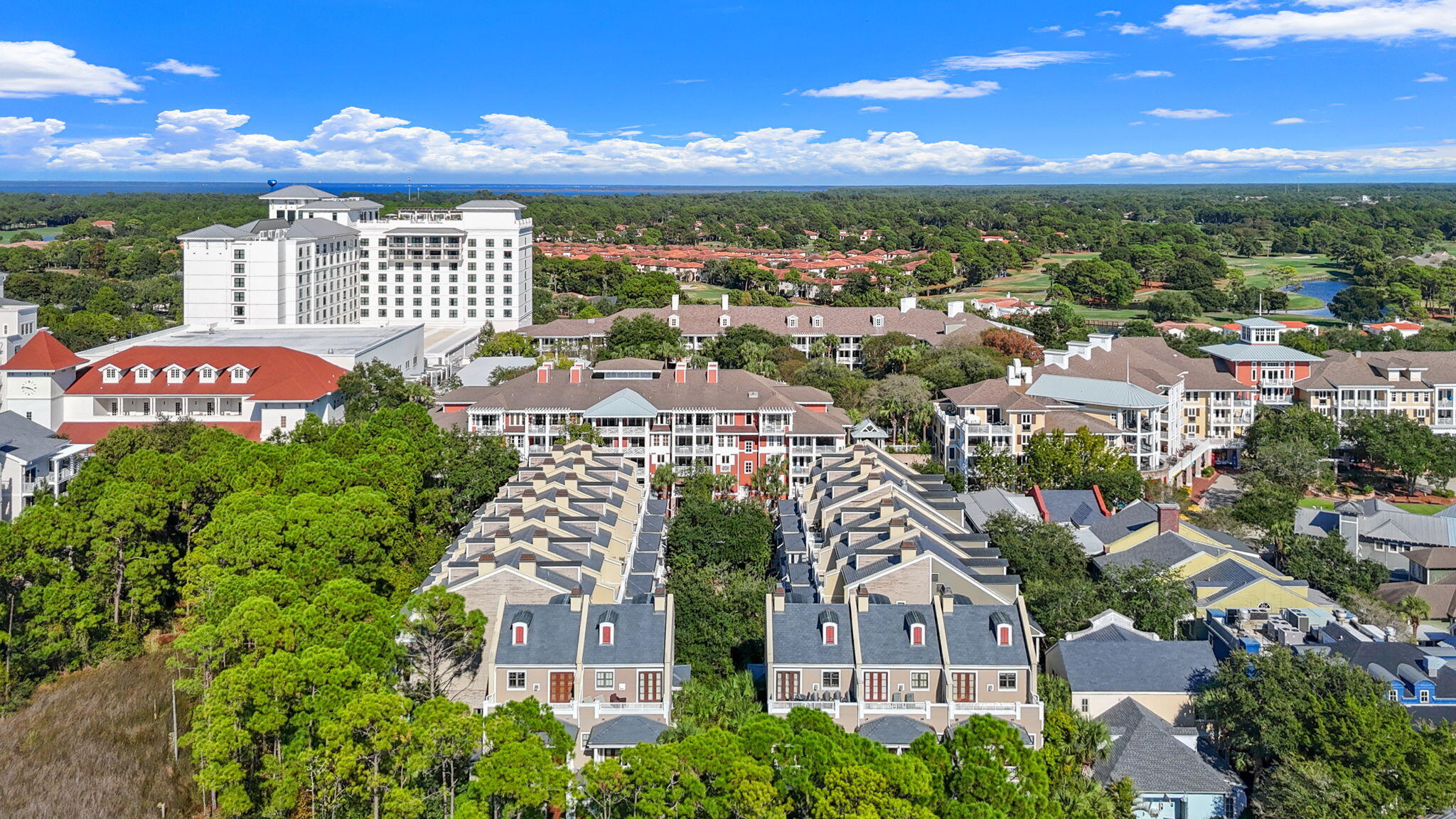 LE JARDIN - Residential