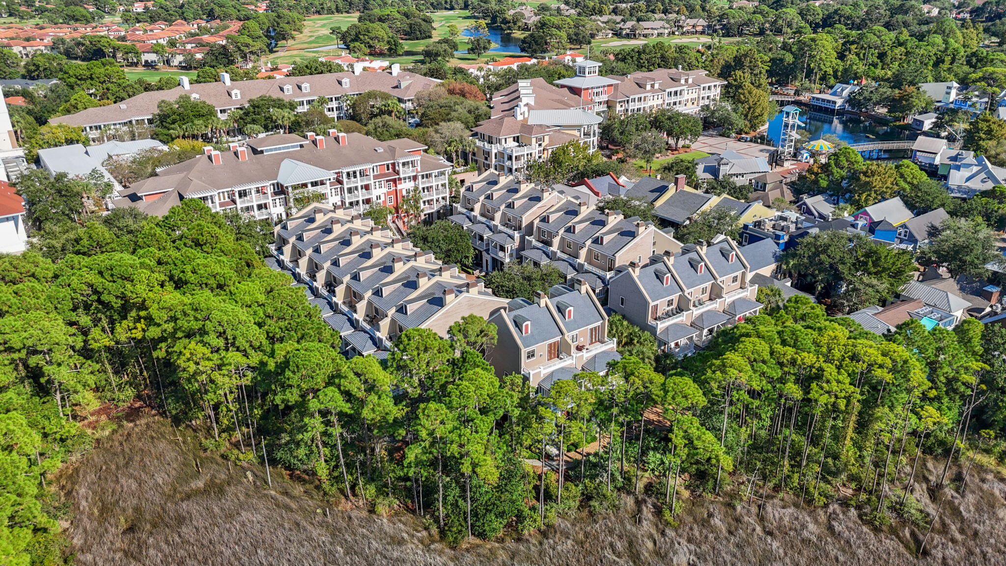 LE JARDIN - Residential